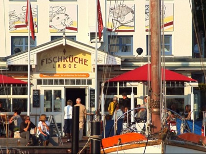 Photo: Fischküche Laboe