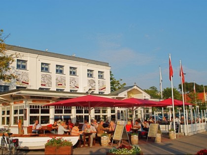 Photo: Fischküche Laboe