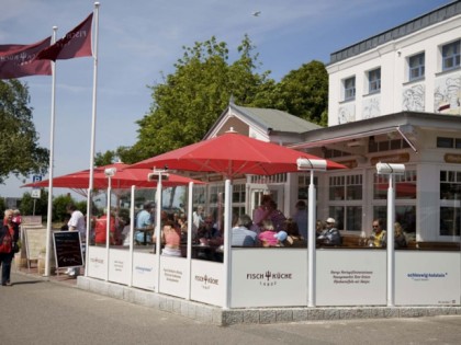 Photo: Fischküche Laboe